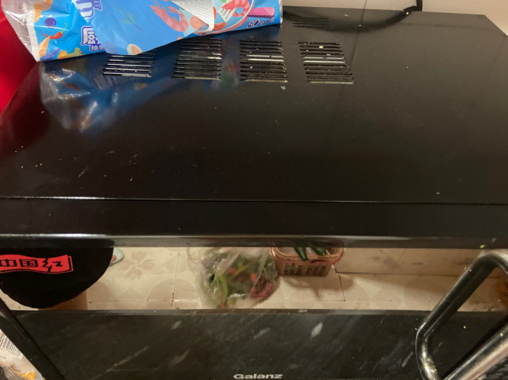 格兰仕，光波炉，格兰仕 家用微波炉小型全自...