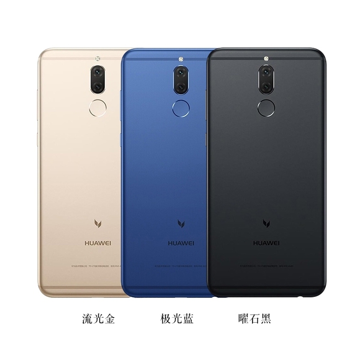 Huawei/华为 麦芒6 手机