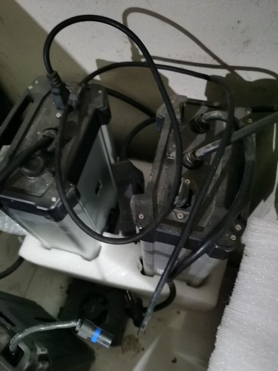 极飞无人机，极飞19款充电器，升级可冲xp...