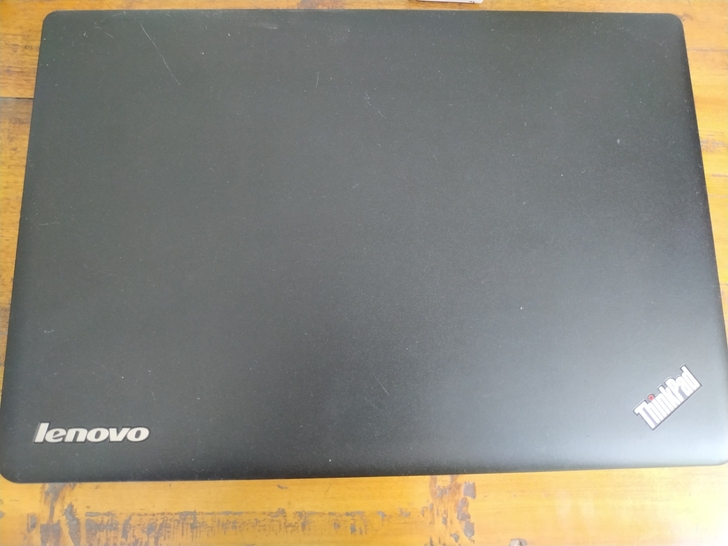 低价转让ThinkPad E430C 笔记...