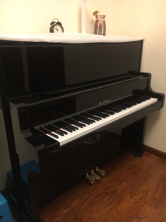 KAWAI/卡瓦依日本原装钢琴  US63...