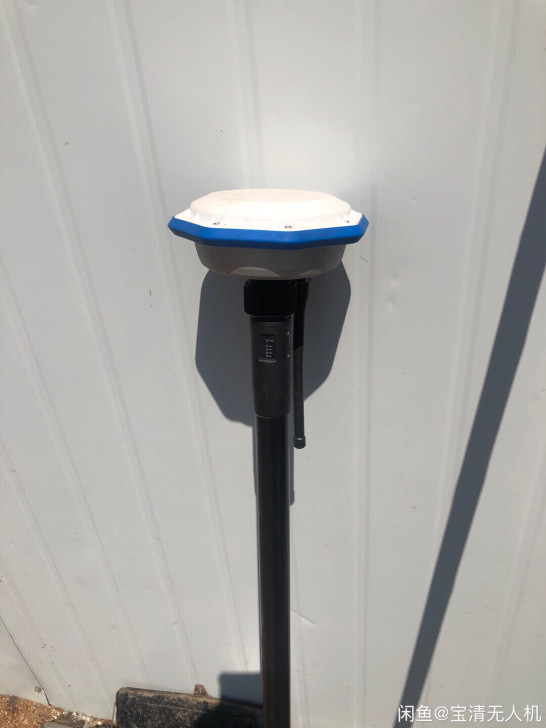 极飞RTK3移动基站手持A2