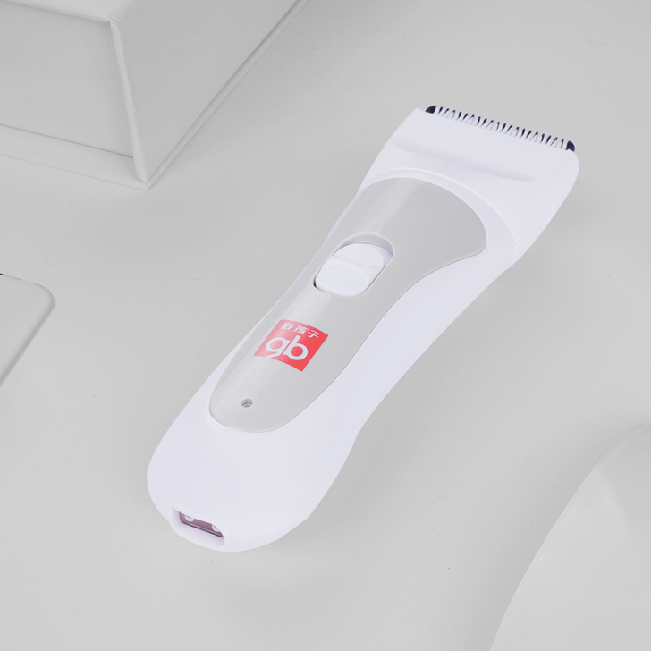 好孩子婴儿理发器儿童宝宝超静音婴儿理发器防...
