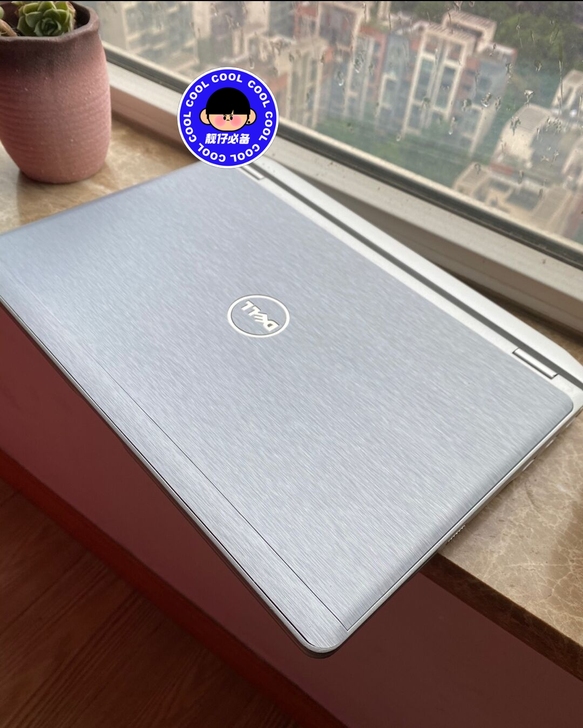 i7 游戏本 戴尔超薄笔记本电脑 固态 ...