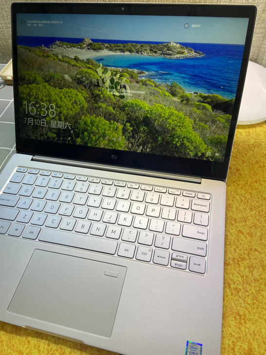小米笔记本air13.3