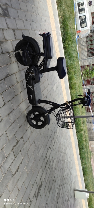 爱玛电动车。成色好，不讲价，留言不回复，要...