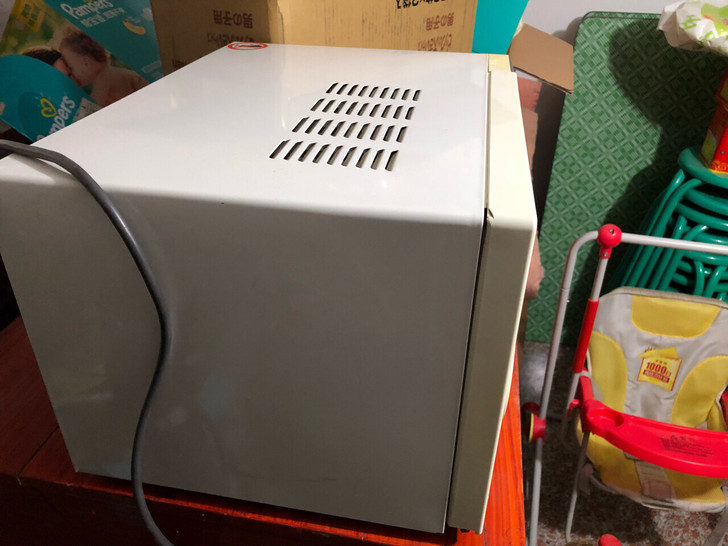 格兰仕微波炉-长治襄垣