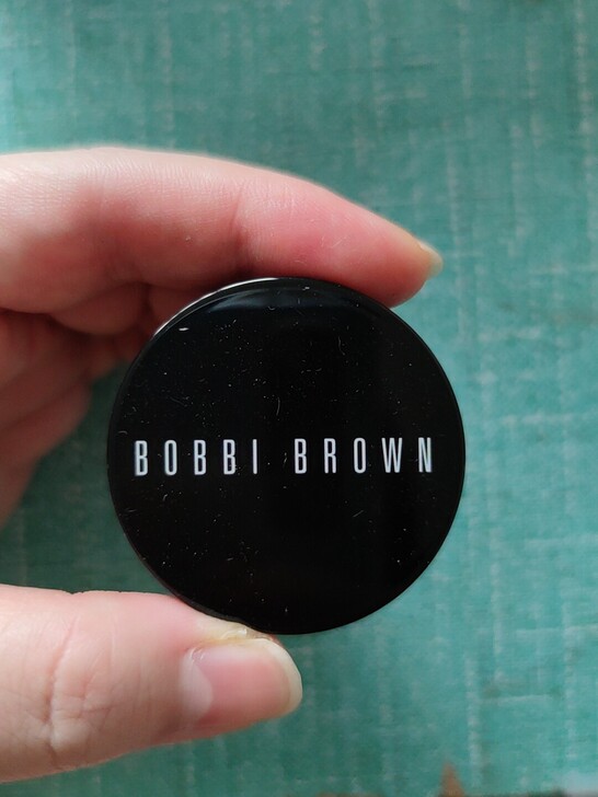 海淘芭比布朗修容bobbibrown飞霞修容