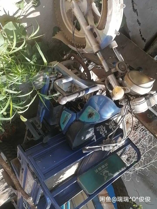 摩托三轮车电动三轮车电动车自行车摩托车汽车...