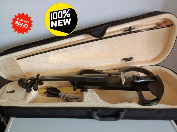 小提琴,电子小提琴,静音小提琴。