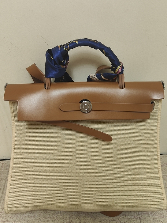 帆布包 买了一直没用过