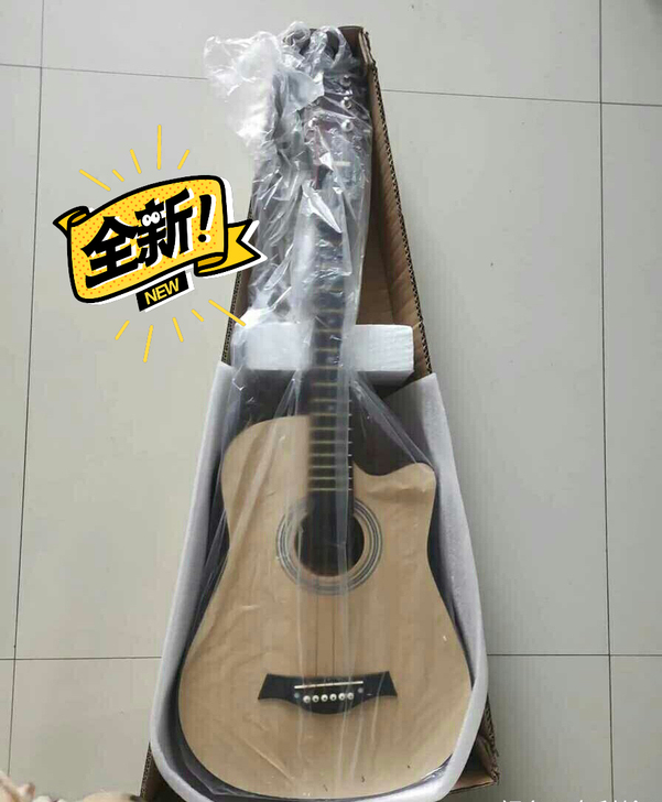 特价出全新包邮吉他时尚潮流吉他全新包邮吉他...