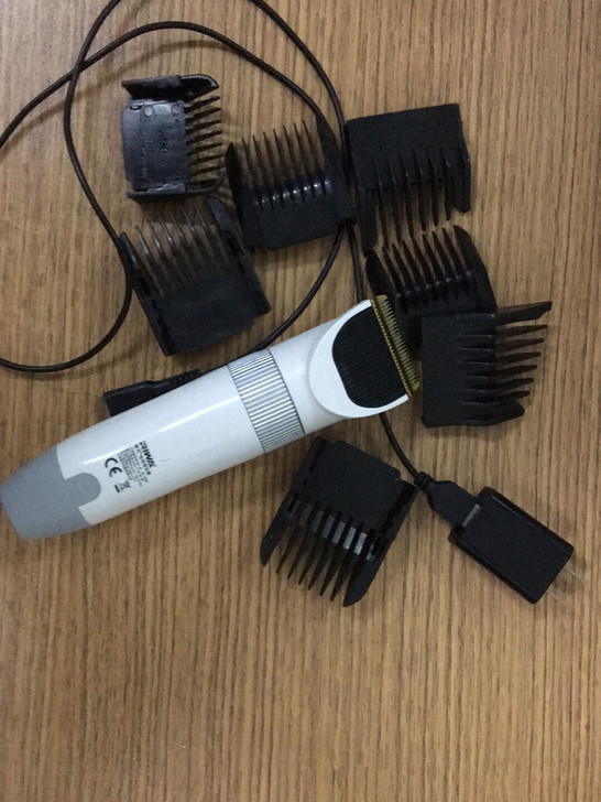 雷瓦理发器  就是时间久了  电池续不了多...