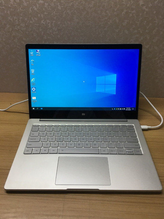 小米Air13寸二手游戏办公笔记本电脑