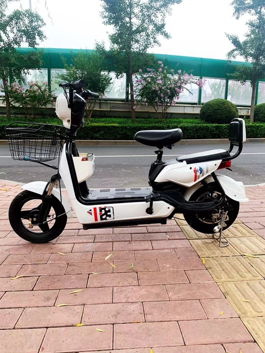 低价二手电动车爱玛小龟绿源森地雅迪等 质量...