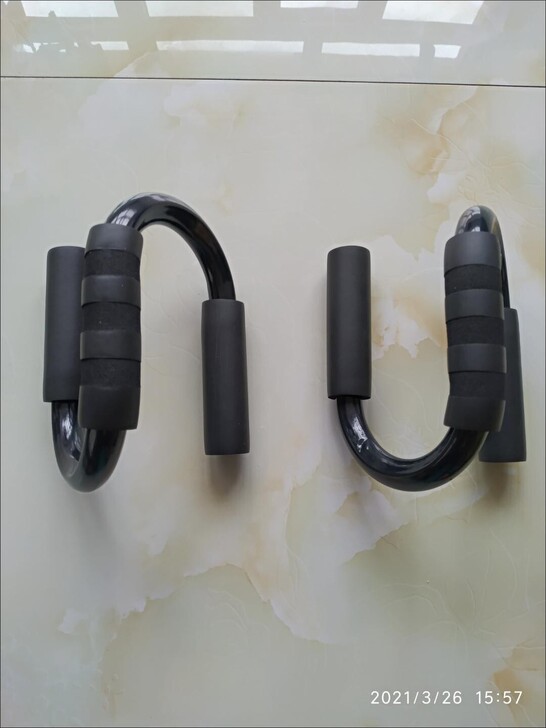 俯卧撑支架  男刚制练臂肌胸肌健身器材家用...