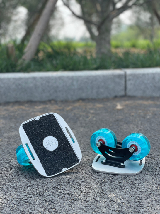 铝合金漂移板全新包邮出，工厂的瑕疵品，铝合...