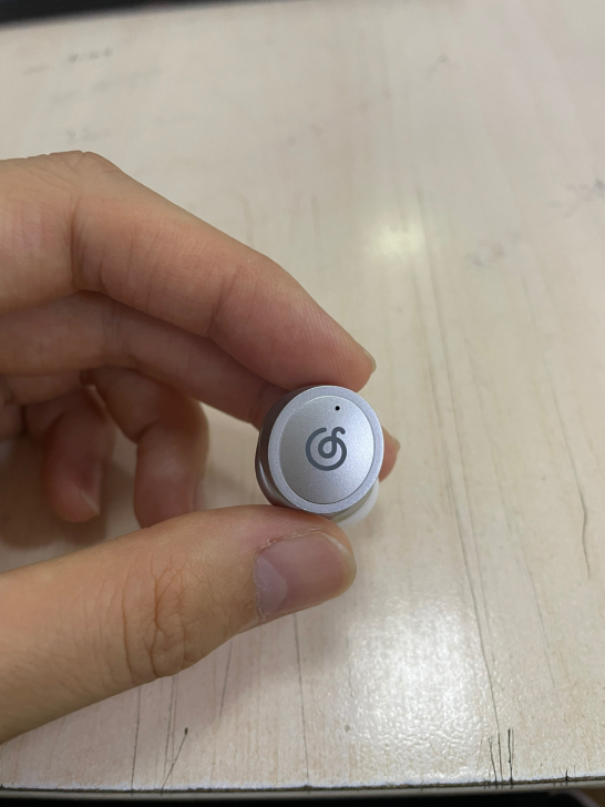 网易 蓝牙耳机真无线双耳入耳式运动降噪耳麦...