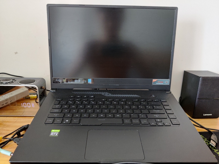 ROG冰锐2 顶配华硕玩家国度游戏本 9新