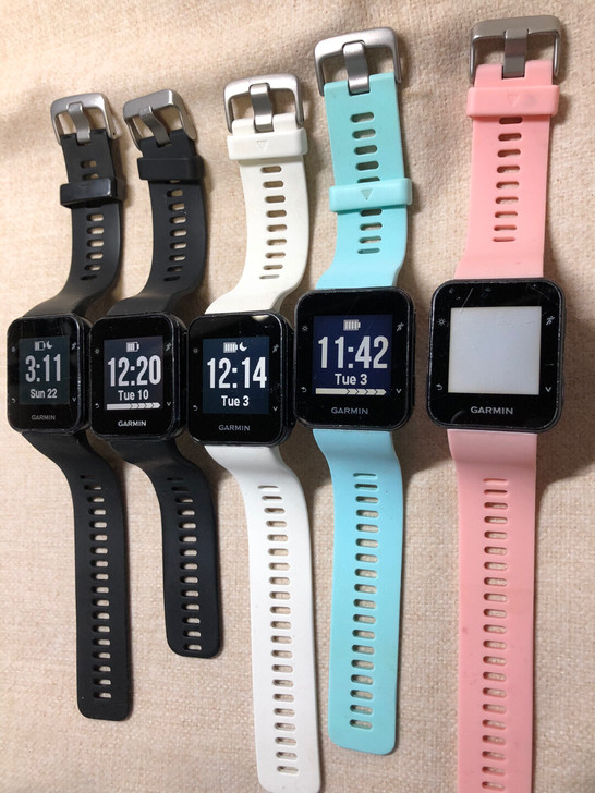 佳明Garmin forerunner 3...