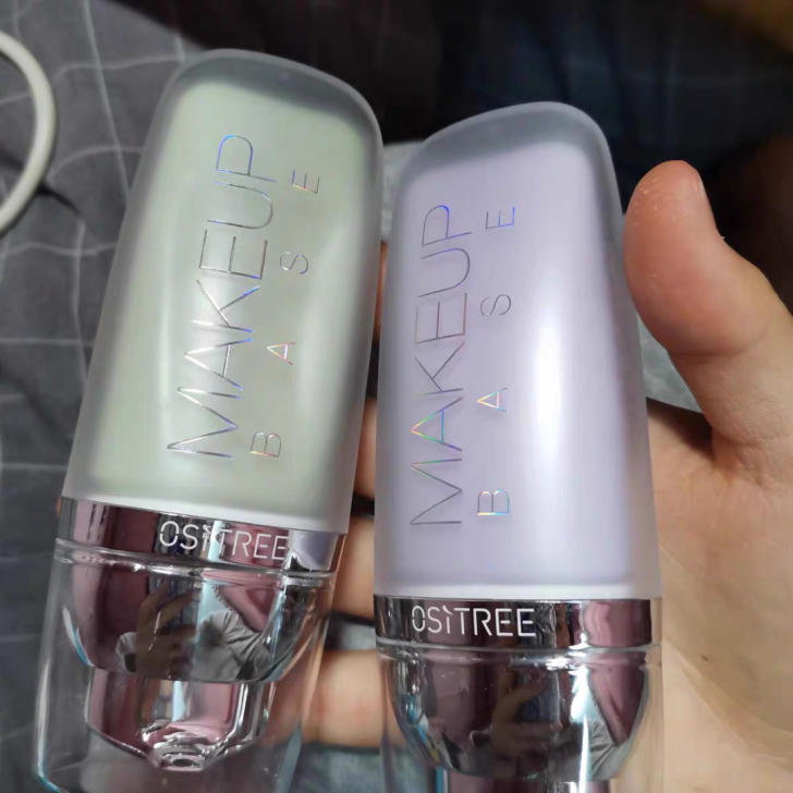 柳丝木隔离，29一支处理囤货的，紫色绿色都...