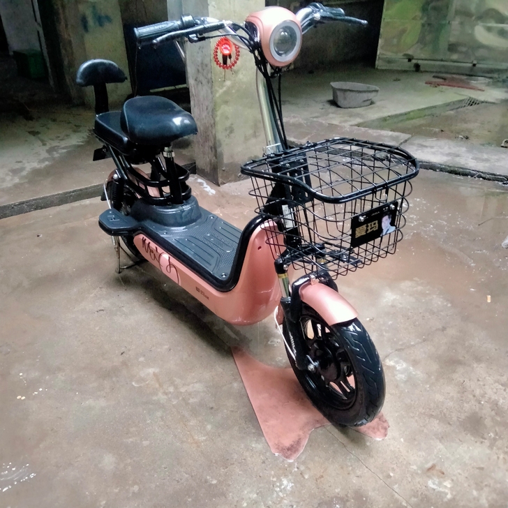 爱玛电动车48V20A博士电机，原价2099