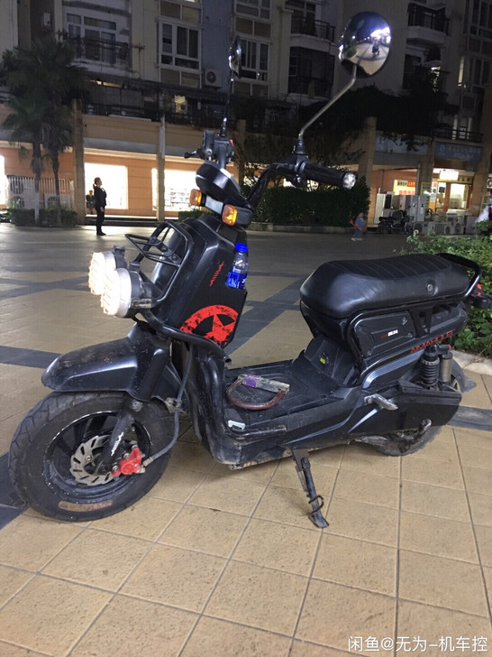 爱玛 忽雷 60v 20ah 800w博世...