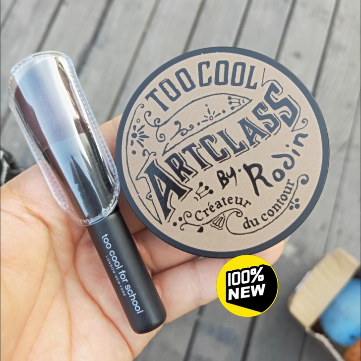 too cool for school涂酷...