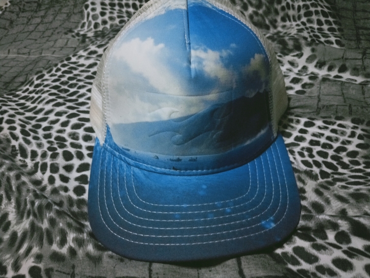 澳洲 极限冲浪大牌 billabong 艺...