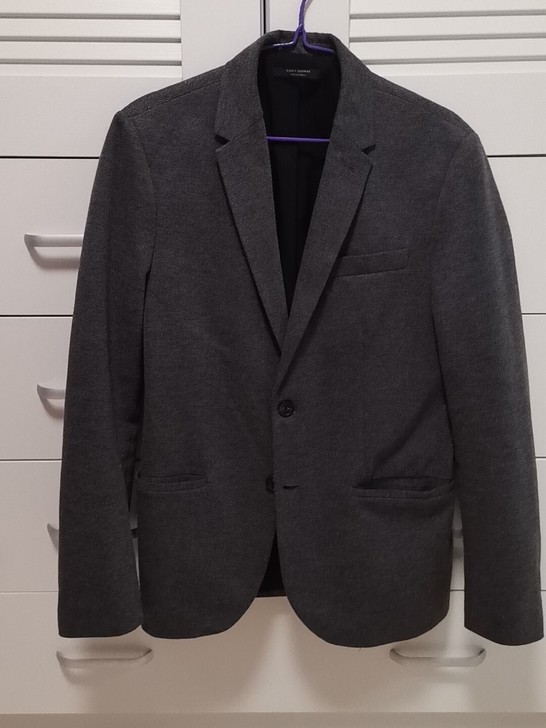 品牌型号：ZARA 转手原因：二手闲置  ...