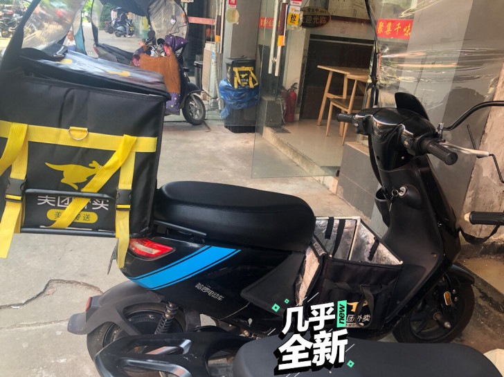 雅迪电动车（哈啰）出售，大品牌，有保障。