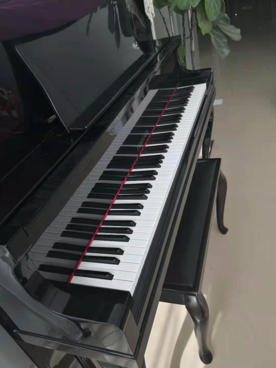 转手原因 :学钢琴的时候为了练琴买的,但对...