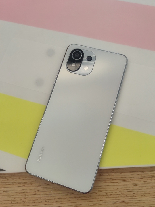 小米11青春版清仓特价,比官网便宜80,全...