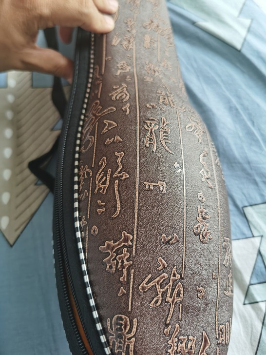 二手葫芦丝，孩子不学了，正常使用。市内自取...