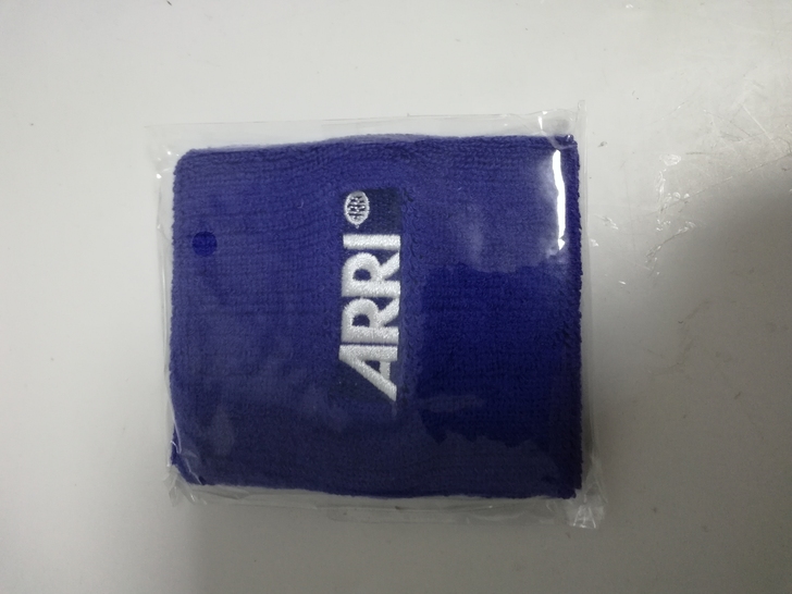 arri头带,护腕,吸汗神器,冬天保暖,缓...