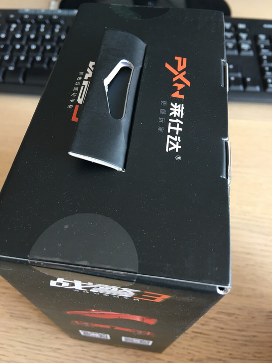 莱仕达战警3游戏手柄莱仕达PXN-8103...