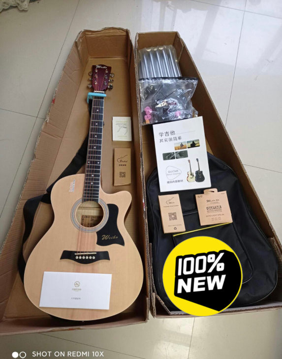 【1500入的手，琴行不做了，低于进价出售...