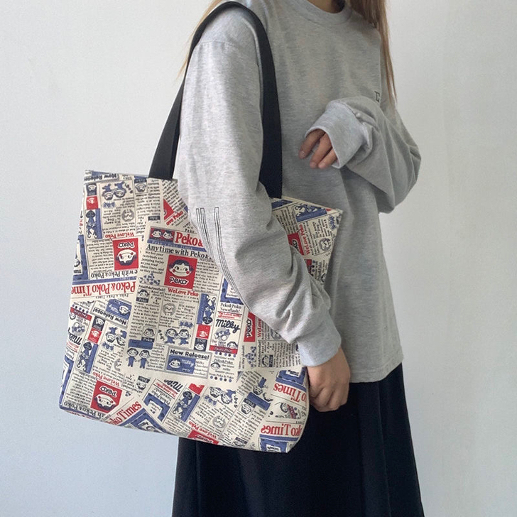 帆布包全新包邮出！