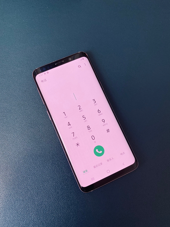 三星Galaxy s9 单卡  轻微老化 ...