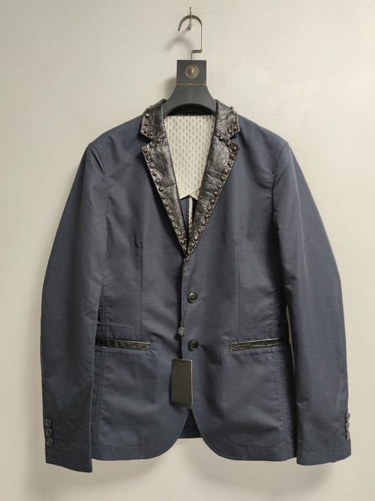 JAMES DT 春装样衣便西单西休闲西服...