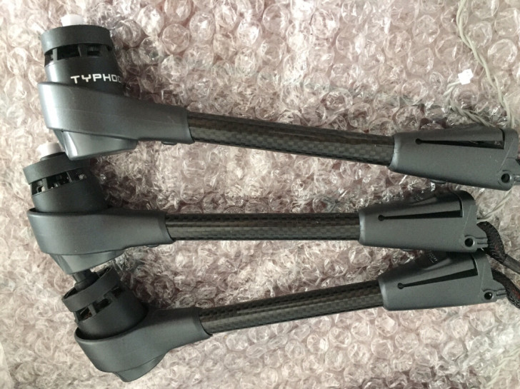 Yuneec 昊翔承接各种飞机维修+保养...