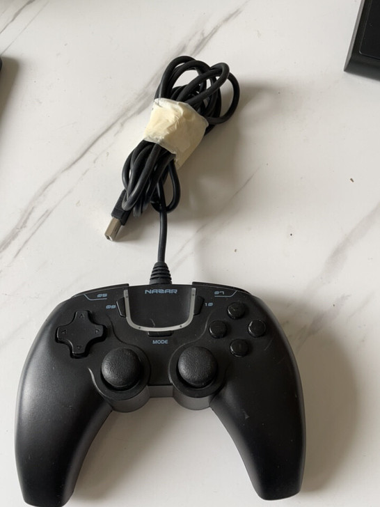 游戏手边。pc使用的。usb接口。