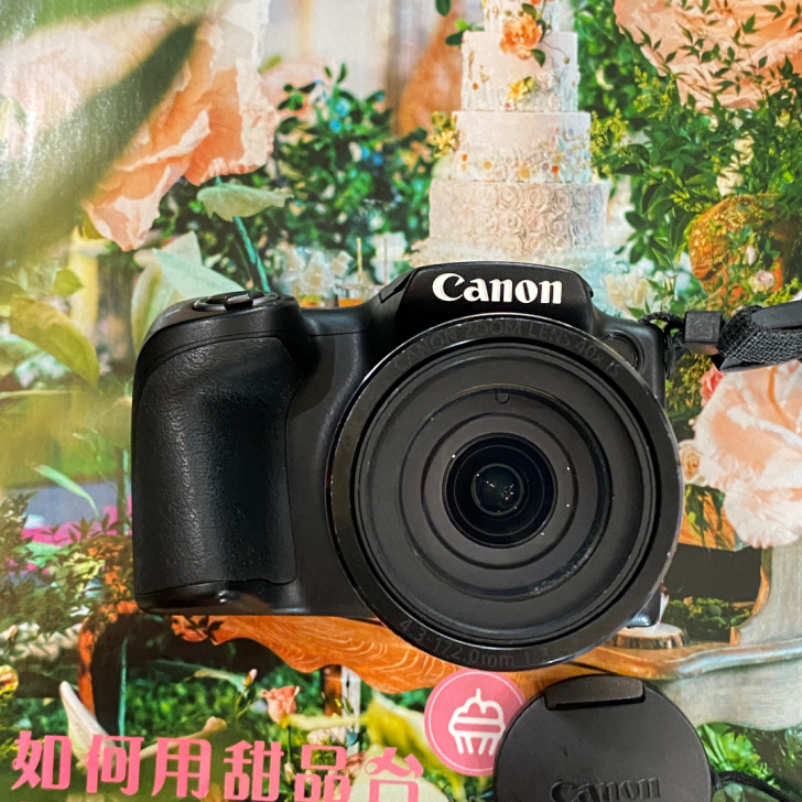 佳能sx410is 复古 ccd相机##a...