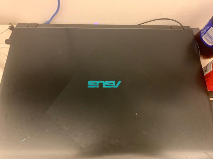 华硕yx560ud，128g固态+1机械，...