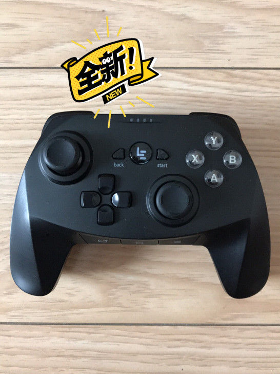 乐视手柄,买电视后配的,999999新,喜...