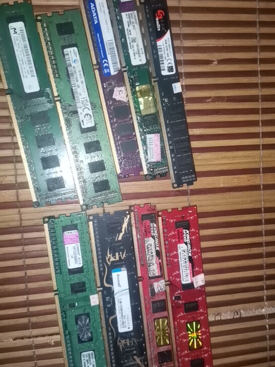 电脑内存ddr3 1333.ddr3 16...