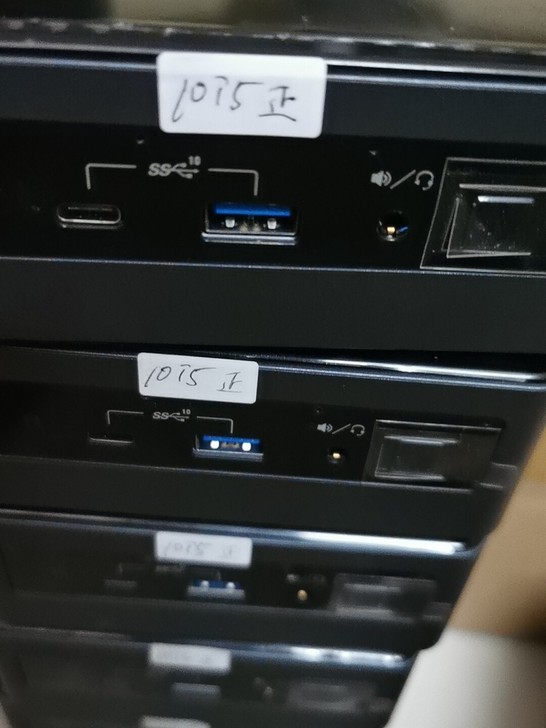 nuc10i5fnh英特尔迷你主机i5 1...