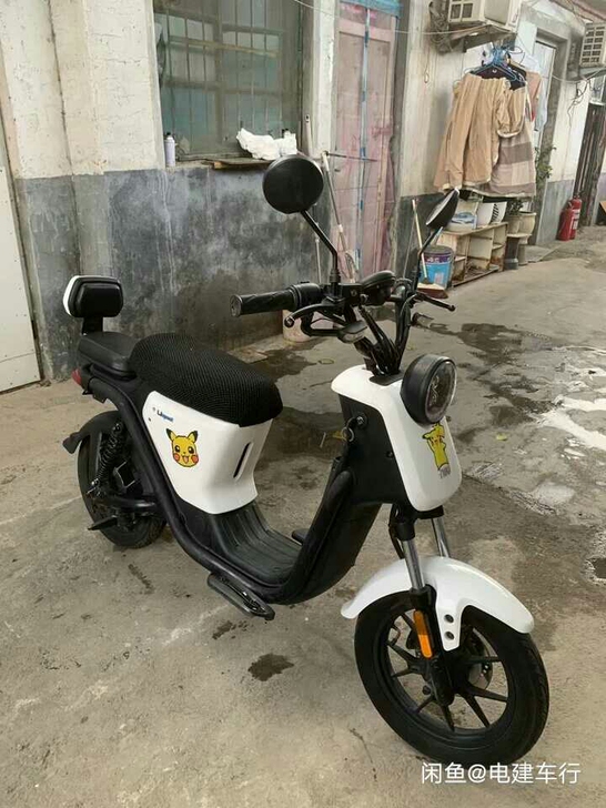 名牌二手电动车400余辆，可以选择爱玛，雅...