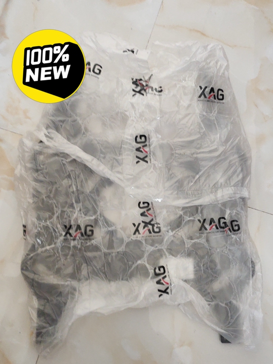 极飞xp2020机身上板。全新