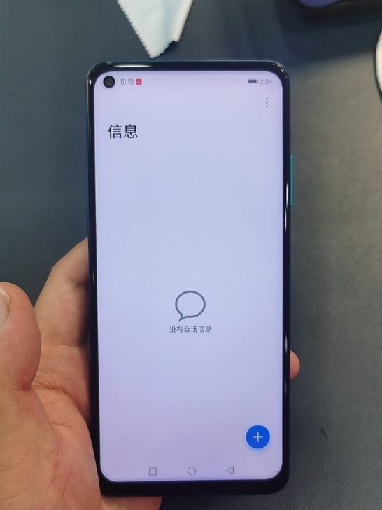 华为麦芒9 6+128 体验店演示机 无...